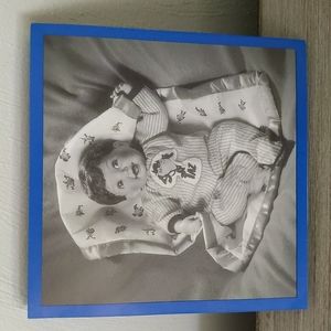 Taz Looney Tunes and Ashton Drake Galleries Doll 1998 Mommy's Little Angel